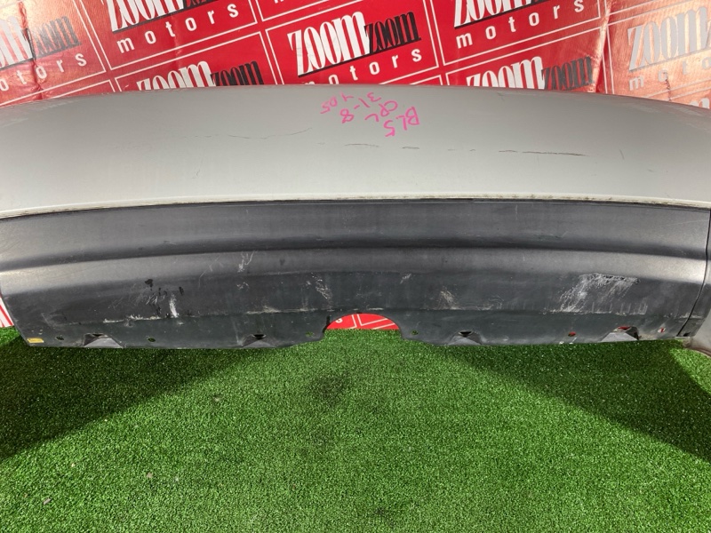 Бампер, 6200 рублей, Солонцы