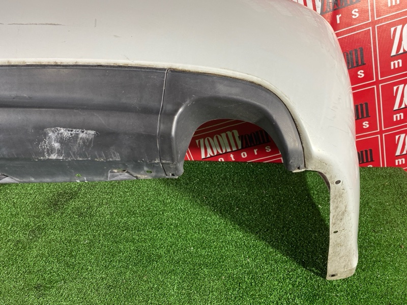 Бампер, 6200 рублей, Солонцы