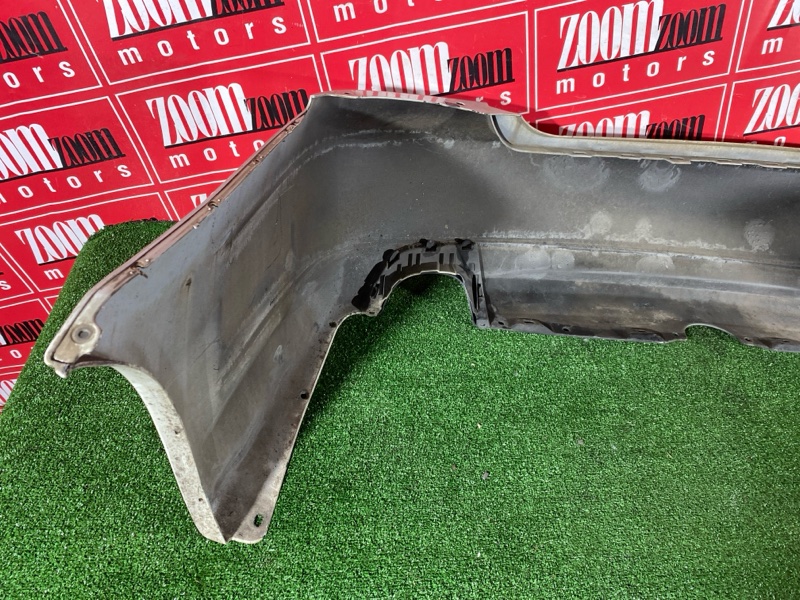 Бампер, 6200 рублей, Солонцы