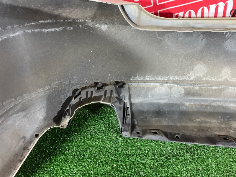 Бампер, 6200 рублей, Солонцы