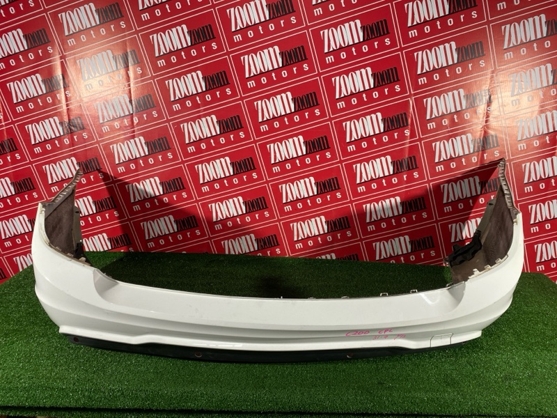 Бампер, 22800 рублей, Солонцы