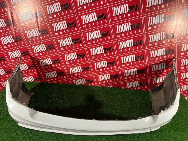 Бампер, 22800 рублей, Солонцы