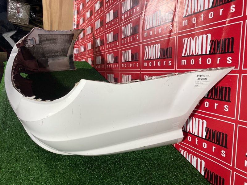 Бампер, 22800 рублей, Солонцы