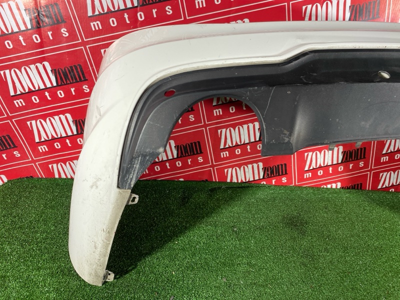 Бампер, 22800 рублей, Солонцы