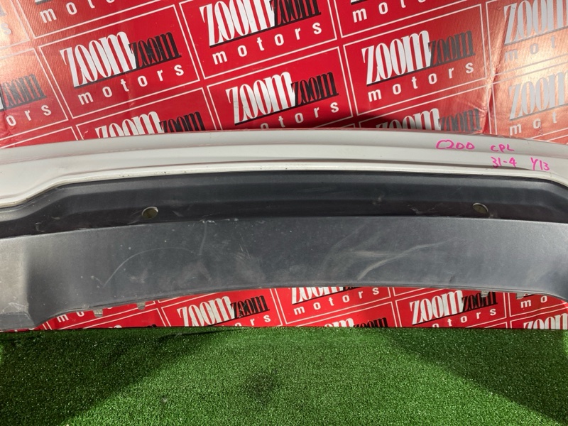 Бампер, 22800 рублей, Солонцы