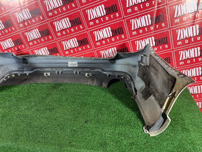 Бампер, 22800 рублей, Солонцы