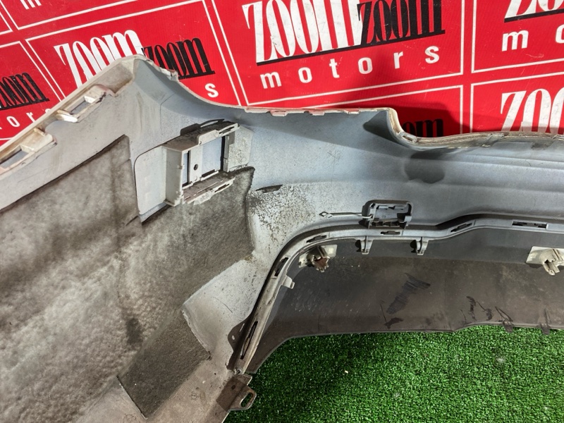 Бампер, 22800 рублей, Солонцы