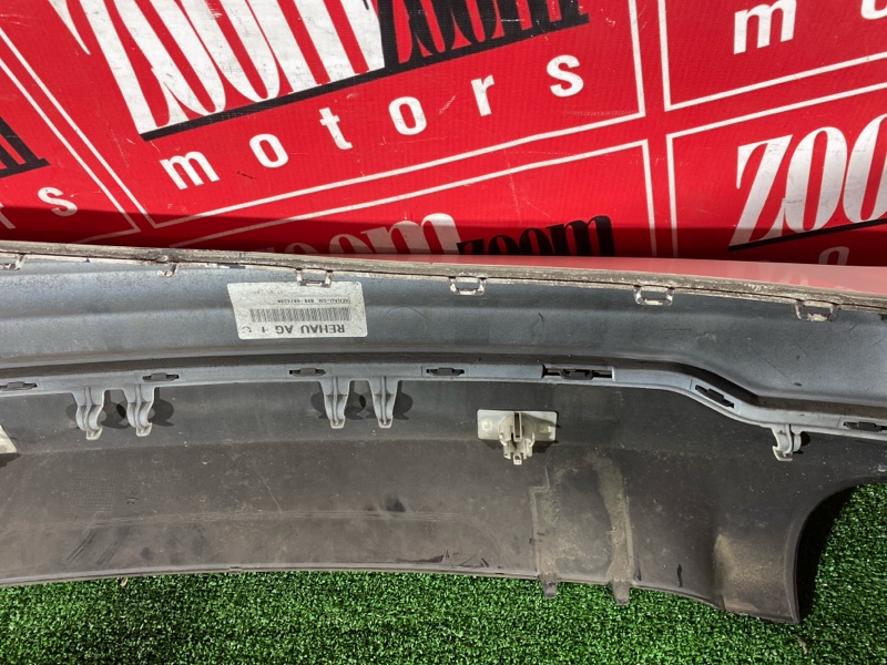 Бампер, 22800 рублей, Солонцы