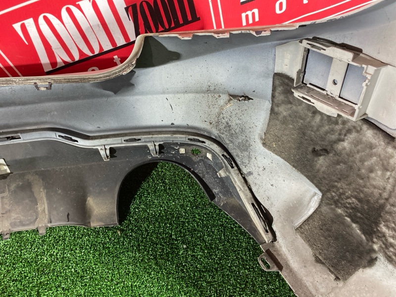 Бампер, 22800 рублей, Солонцы