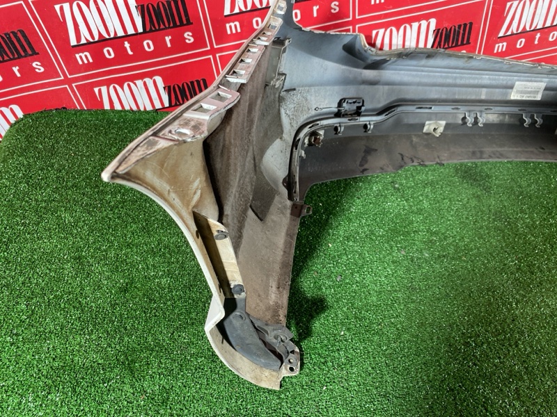 Бампер, 22800 рублей, Солонцы