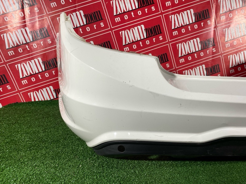 Бампер, 22800 рублей, Солонцы