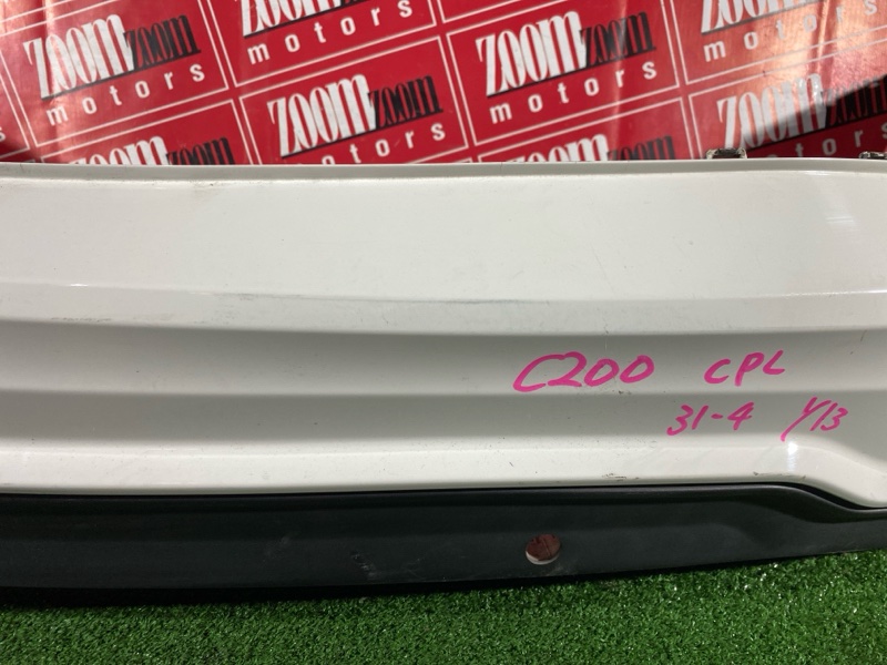 Бампер, 22800 рублей, Солонцы