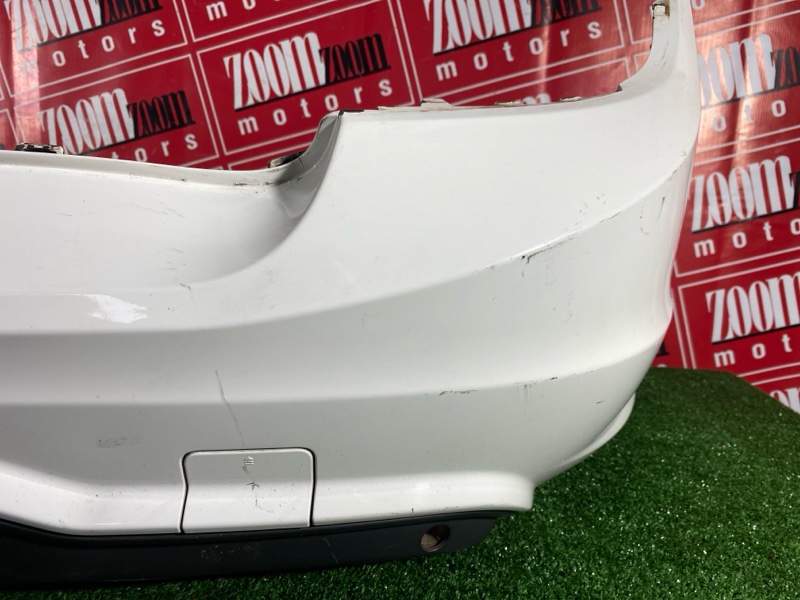 Бампер, 22800 рублей, Солонцы