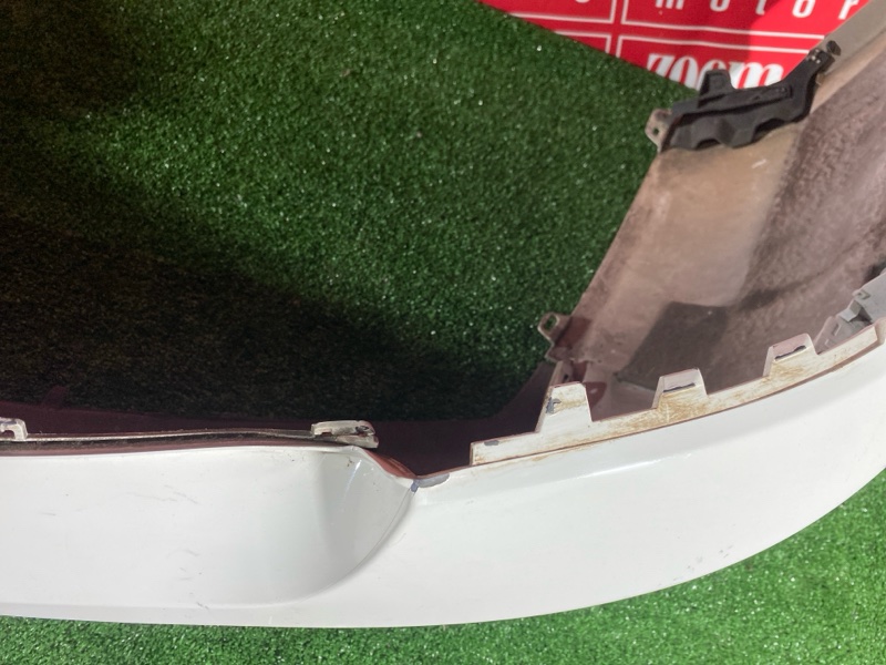 Бампер, 22800 рублей, Солонцы