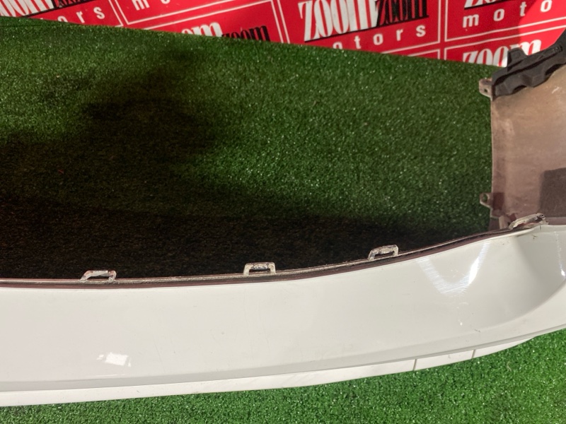 Бампер, 22800 рублей, Солонцы