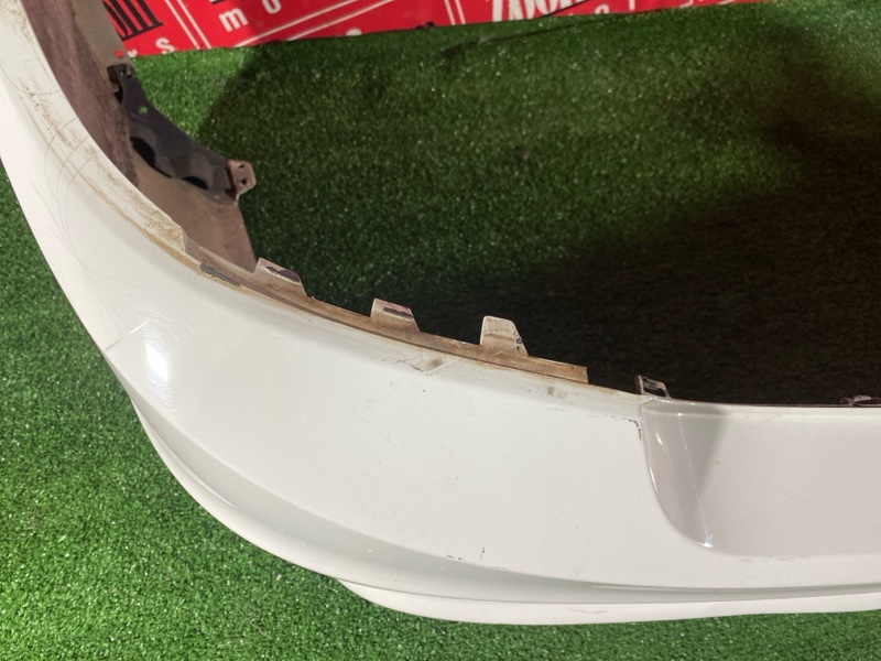 Бампер, 22800 рублей, Солонцы