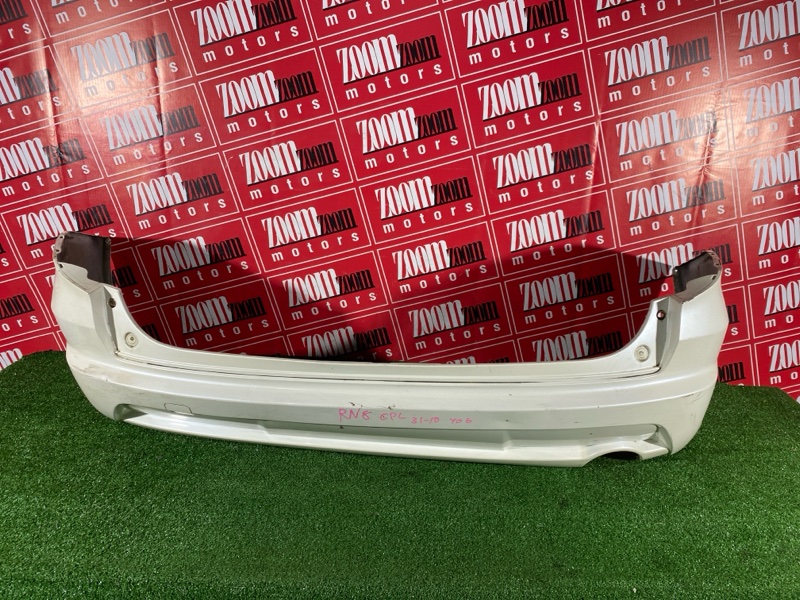 Бампер, 4800 рублей, Солонцы