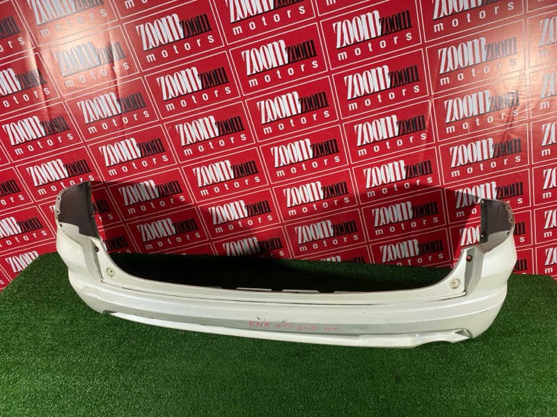 Бампер, 4800 рублей, Солонцы