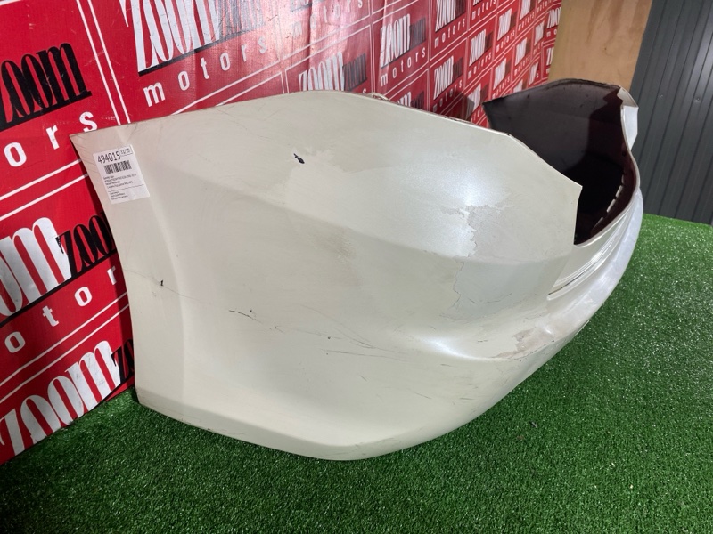 Бампер, 4800 рублей, Солонцы