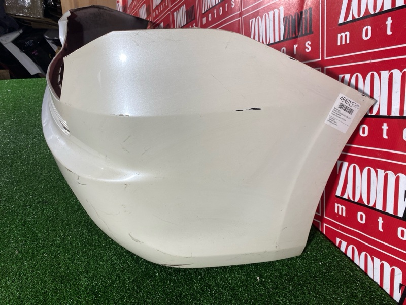 Бампер, 4800 рублей, Солонцы