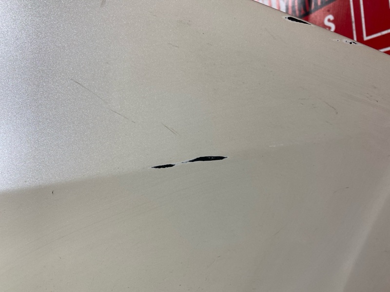 Бампер, 4800 рублей, Солонцы