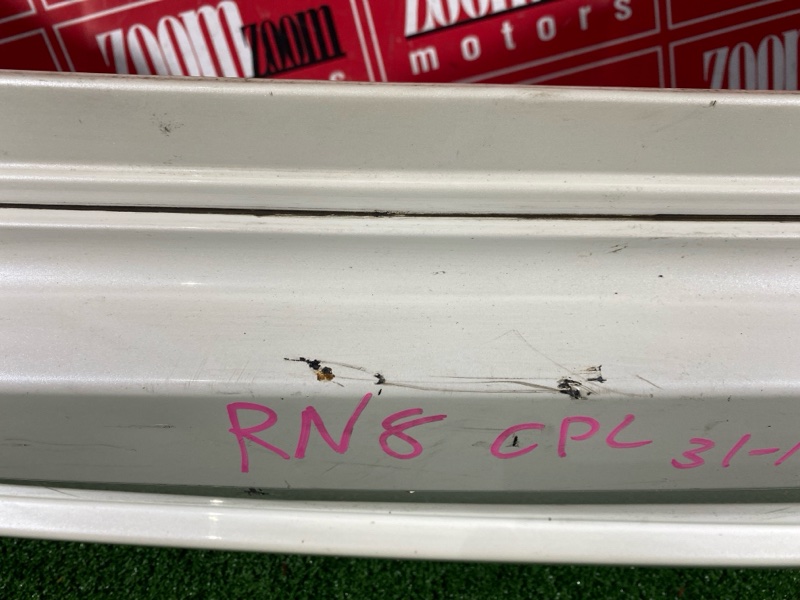 Бампер, 4800 рублей, Солонцы