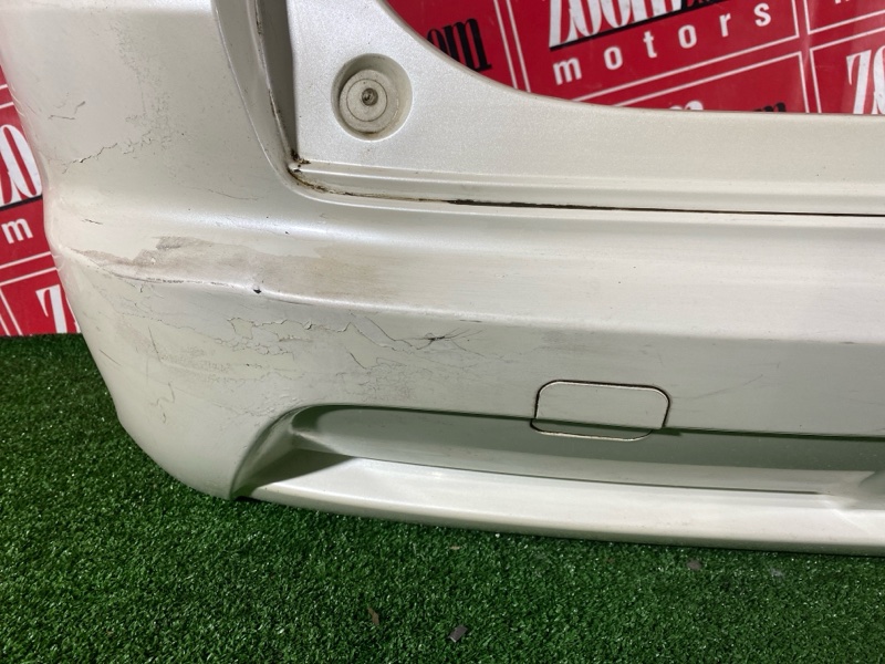 Бампер, 4800 рублей, Солонцы