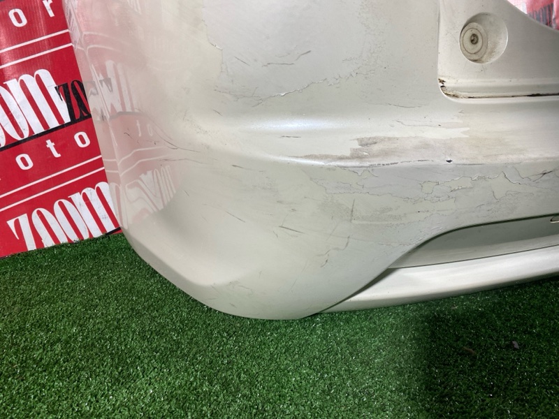 Бампер, 4800 рублей, Солонцы