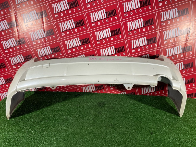 Бампер, 4800 рублей, Солонцы