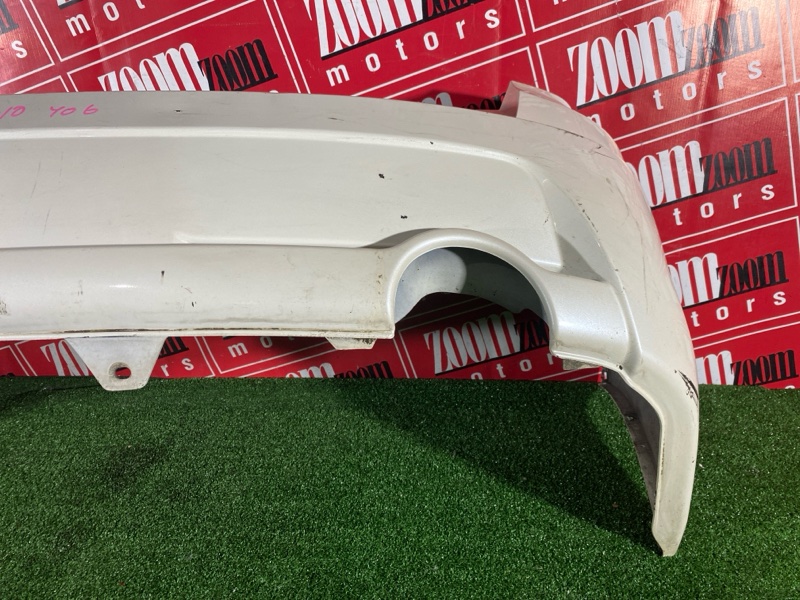 Бампер, 4800 рублей, Солонцы