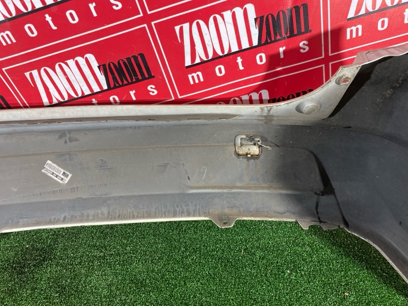 Бампер, 4800 рублей, Солонцы