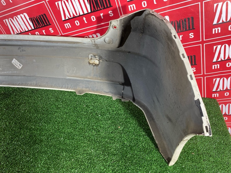 Бампер, 4800 рублей, Солонцы