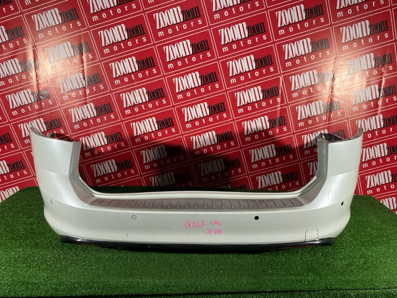 Бампер, 18100 рублей, Солонцы