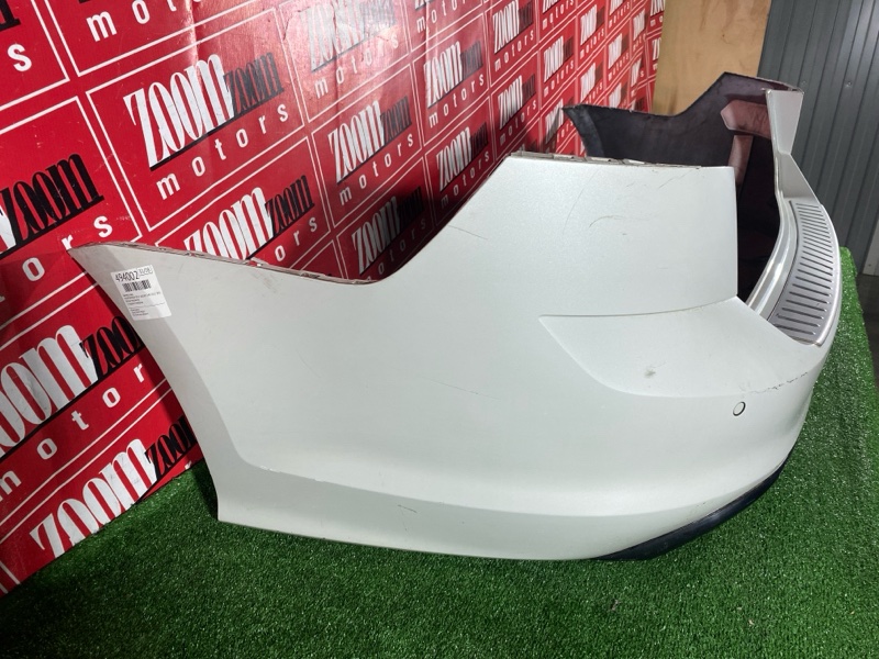 Бампер, 18100 рублей, Солонцы