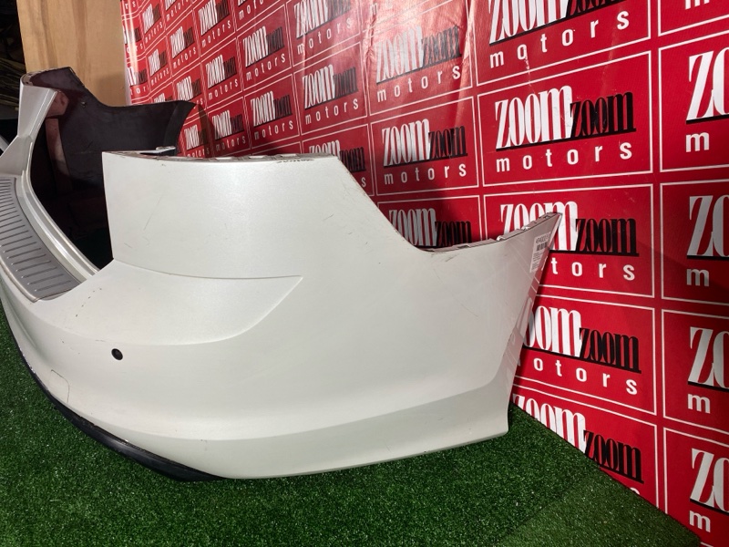 Бампер, 18100 рублей, Солонцы