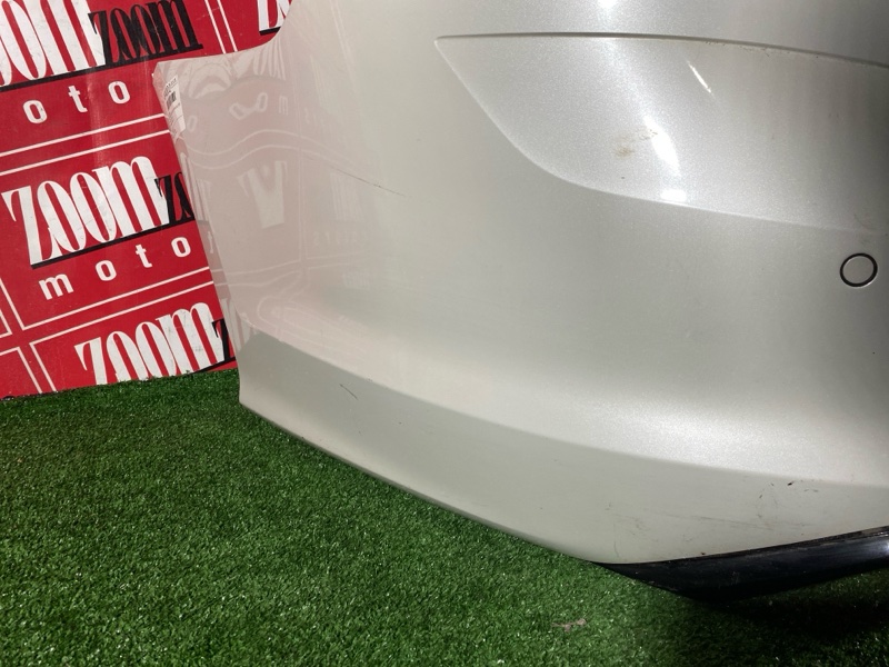 Бампер, 18100 рублей, Солонцы