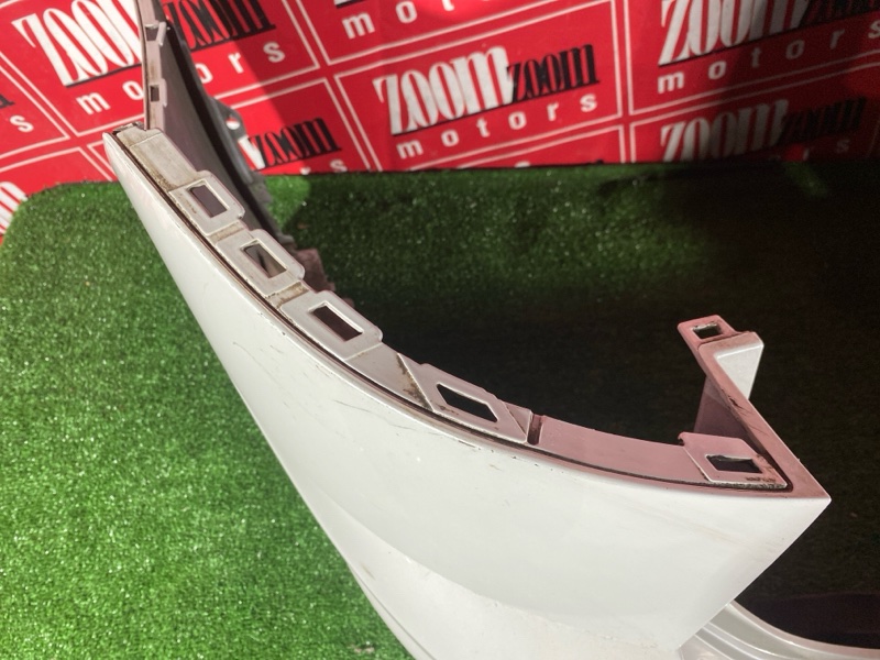 Бампер, 18100 рублей, Солонцы