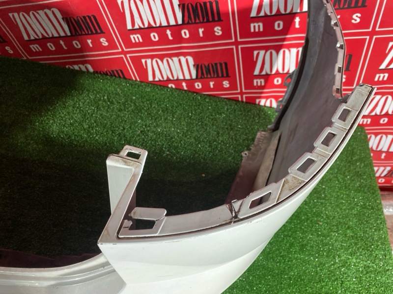 Бампер, 18100 рублей, Солонцы