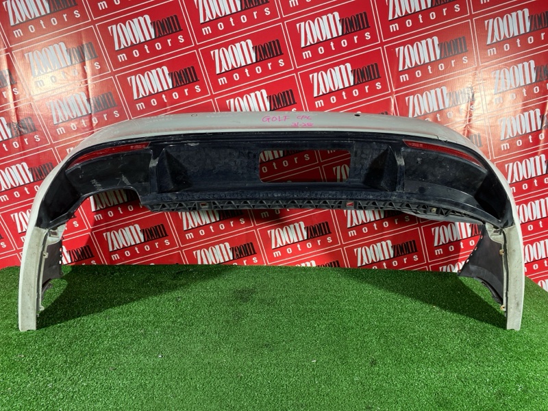 Бампер, 18100 рублей, Солонцы