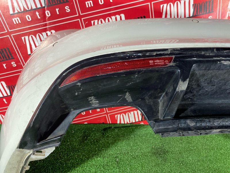 Бампер, 18100 рублей, Солонцы