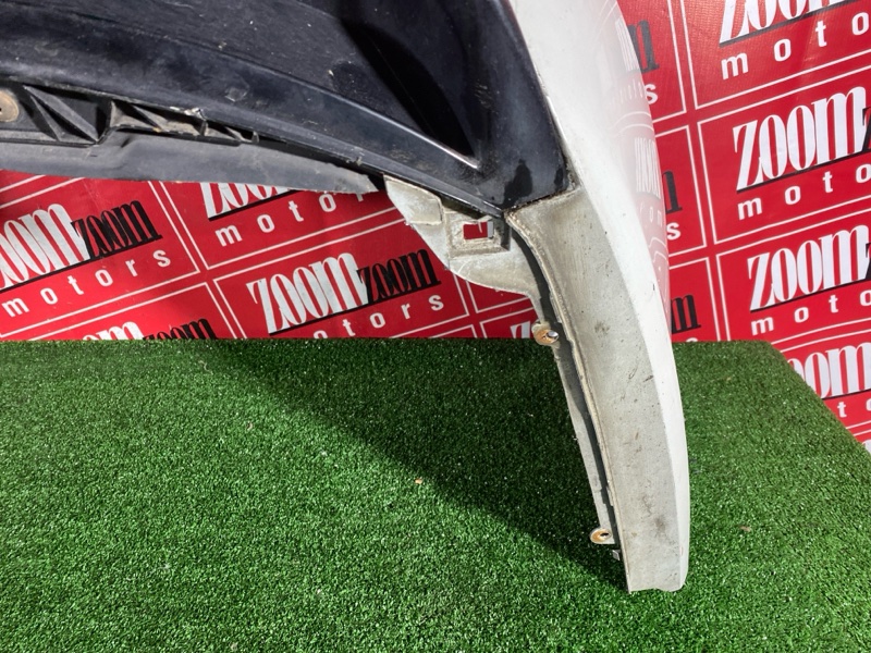 Бампер, 18100 рублей, Солонцы