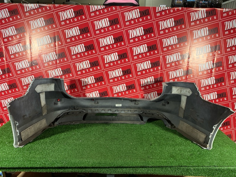 Бампер, 18100 рублей, Солонцы