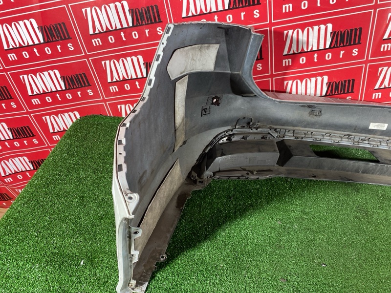 Бампер, 18100 рублей, Солонцы