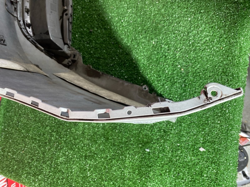 Бампер, 18100 рублей, Солонцы