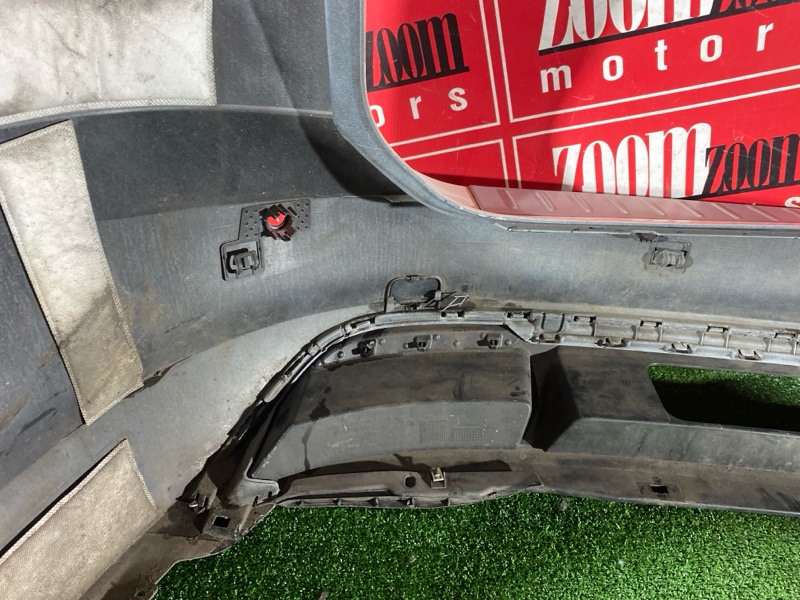 Бампер, 18100 рублей, Солонцы