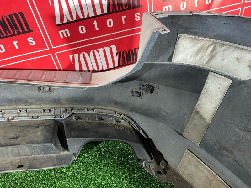 Бампер, 18100 рублей, Солонцы