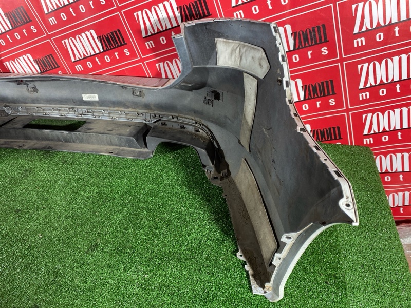 Бампер, 18100 рублей, Солонцы