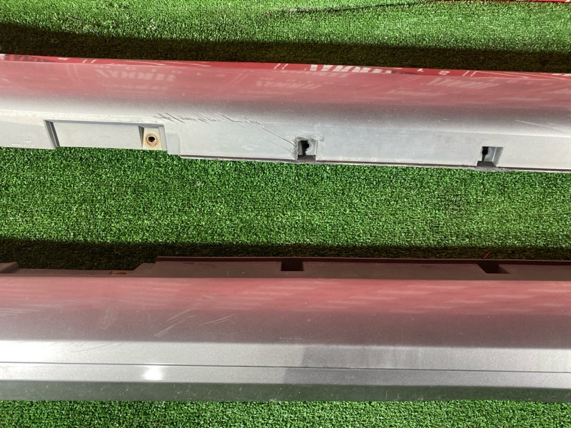 Порог, 6700 рублей, Солонцы