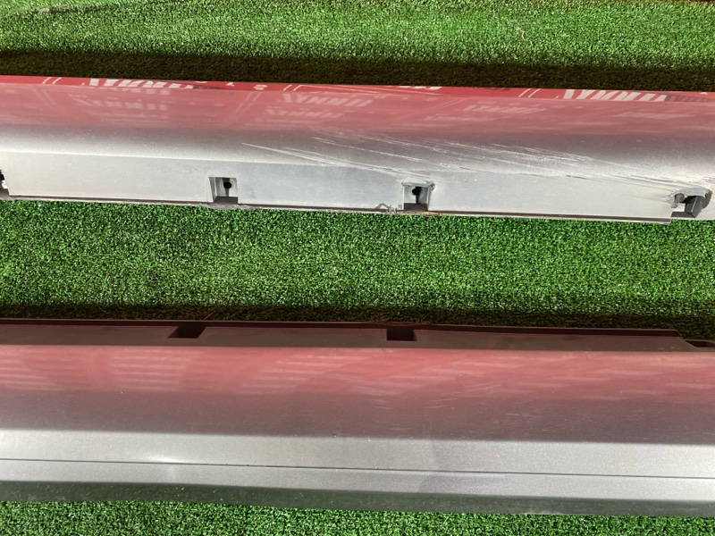 Порог, 6700 рублей, Солонцы