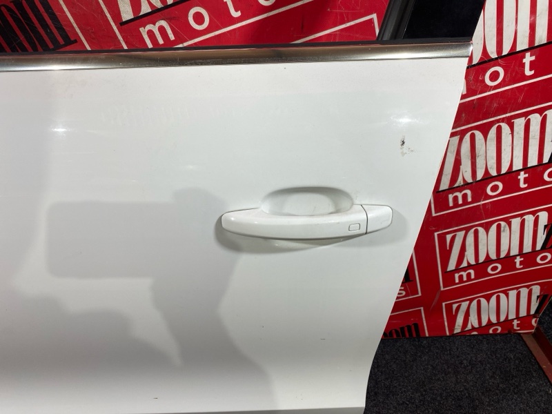 Дверь боковая, 27100 рублей, Солонцы